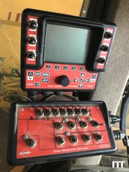 Pulverizador arrastrado Kuhn TC 3200 - 5