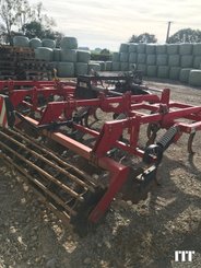 Cultivadores Kongskilde DF 5000H - 1