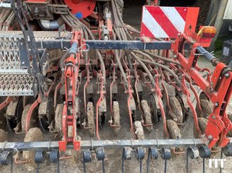 Combinado de siembra Kuhn VENTA LC4000 - 3