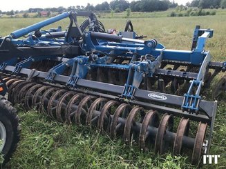 Cultivadores Bonnel MULTIFLEX 6M - 3