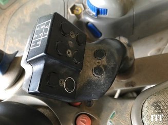 Pulverizador arrastrado Tecnoma TECNIS 4500 - 14