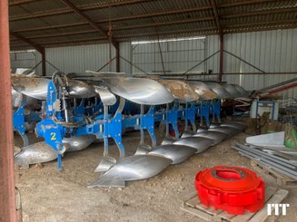 Arados Lemken JUWEL 8M - 1