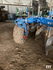 Arados Lemken JUWEL 8M - 6