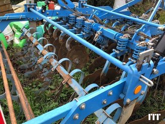 Cultivadores Lemken RUBIN 10 U - 4