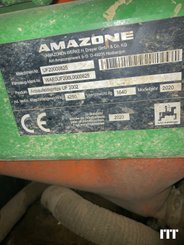 Sulfatadora Amazone UF 2002 PREMIUM - 2