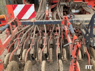 Combinado de siembra Kuhn VENTA LC4000 - 4