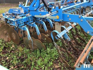 Cultivadores Lemken RUBIN 10 U - 5