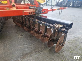 Rastras Quivogne APXRS - 2