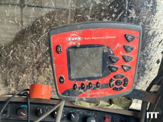 Combinado de siembra Kuhn VENTA LC4000 - 9