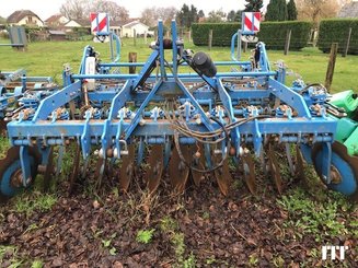 Cultivadores Lemken RUBIN 10 U - 1