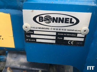 Cultivadores Bonnel MULTIFLEX 6M - 6