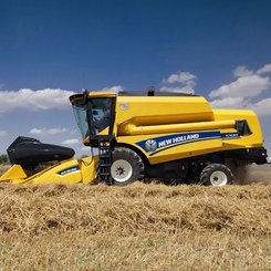 New Holland