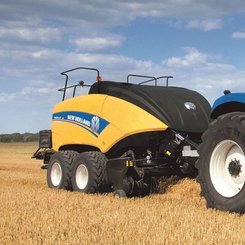 New Holland