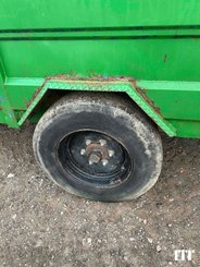 Otra maquinaria de mantenimiento Robust BETAILLERE - 3