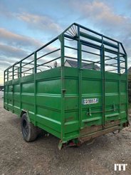 Otra maquinaria de mantenimiento Robust BETAILLERE - 1