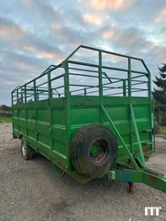 Otra maquinaria de mantenimiento Robust BETAILLERE - 1