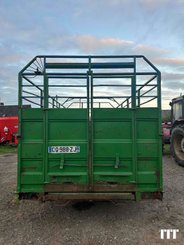 Otra maquinaria de mantenimiento Robust BETAILLERE - 2