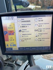 Tractor agricola New Holland T7.210 AC - 7