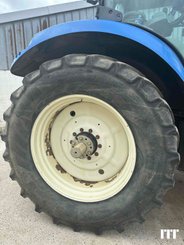 Tractor agricola New Holland T7.235 SWII - 5