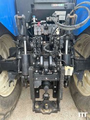 Tractor agricola New Holland T7.235 SWII - 7