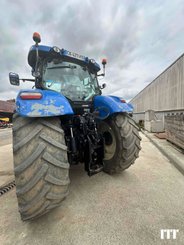 Tractor agricola New Holland T7.235 SWII - 3