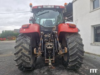 Tractor agricola Case IH PUMA 195 - 4