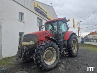 Tractor agricola Case IH PUMA 195 - 1