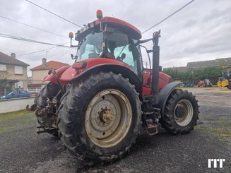 Tractor agricola Case IH PUMA 195 - 2