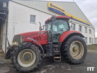 Tractor agricola Case IH PUMA 195 - 3