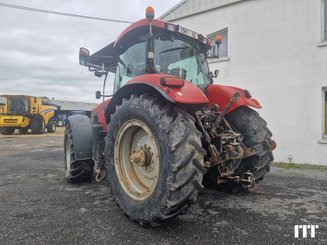 Tractor agricola Case IH PUMA 195 - 5