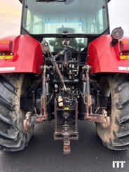 Tractor agricola Case IH CVX 1170 - 4