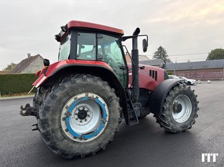 Tractor agricola Case IH CVX 1170 - 2