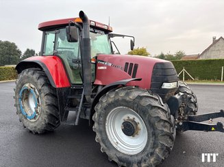 Tractor agricola Case IH CVX 1170 - 1