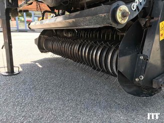 Rotoempacadoras New Holland ROLLBELT 180 - 4