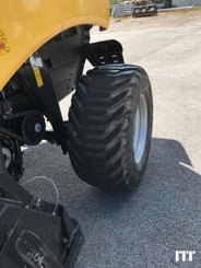 Rotoempacadoras New Holland ROLLBELT 180 - 3