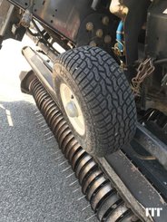Rotoempacadoras New Holland ROLLBELT 180 - 6