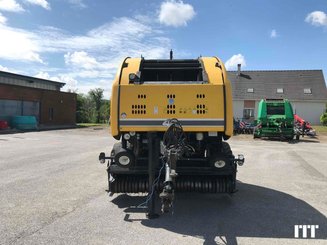 Rotoempacadoras New Holland ROLLBELT 180 - 2