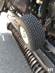 Rotoempacadoras New Holland ROLLBELT 180 - 5