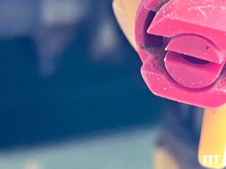 Pulverizador arrastrado Amazone UX 4200 - 10