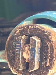 Pulverizador arrastrado Amazone UX 4200 - 8