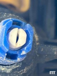 Pulverizador arrastrado Amazone UX 4200 - 9