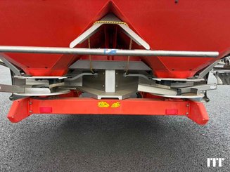 Abonadoras Kuhn AXIS 401 WT25 - 8