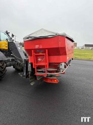 Abonadoras Kuhn AXIS 401 WT25 - 7