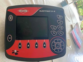 Combinado de siembra Kuhn DIVERS/VARIOS - 13