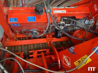 Combinado de siembra Kuhn DIVERS/VARIOS - 9