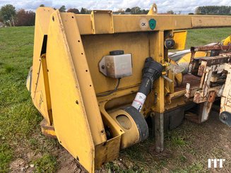 Cabezal de maíz para cosechadoras New Holland DIVERS/VARIOS - 5