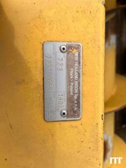 Cabezal de maíz para cosechadoras New Holland DIVERS/VARIOS - 9