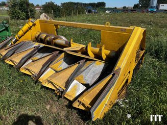Cabezal de maíz para cosechadoras New Holland DIVERS/VARIOS - 1