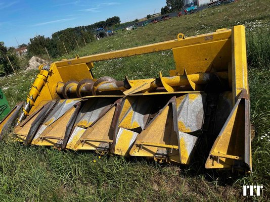 Cabezal de maíz para cosechadoras New Holland DIVERS/VARIOS - 1