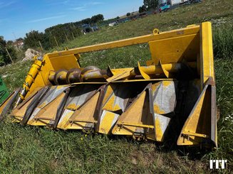Cabezal de maíz para cosechadoras New Holland DIVERS/VARIOS - 1